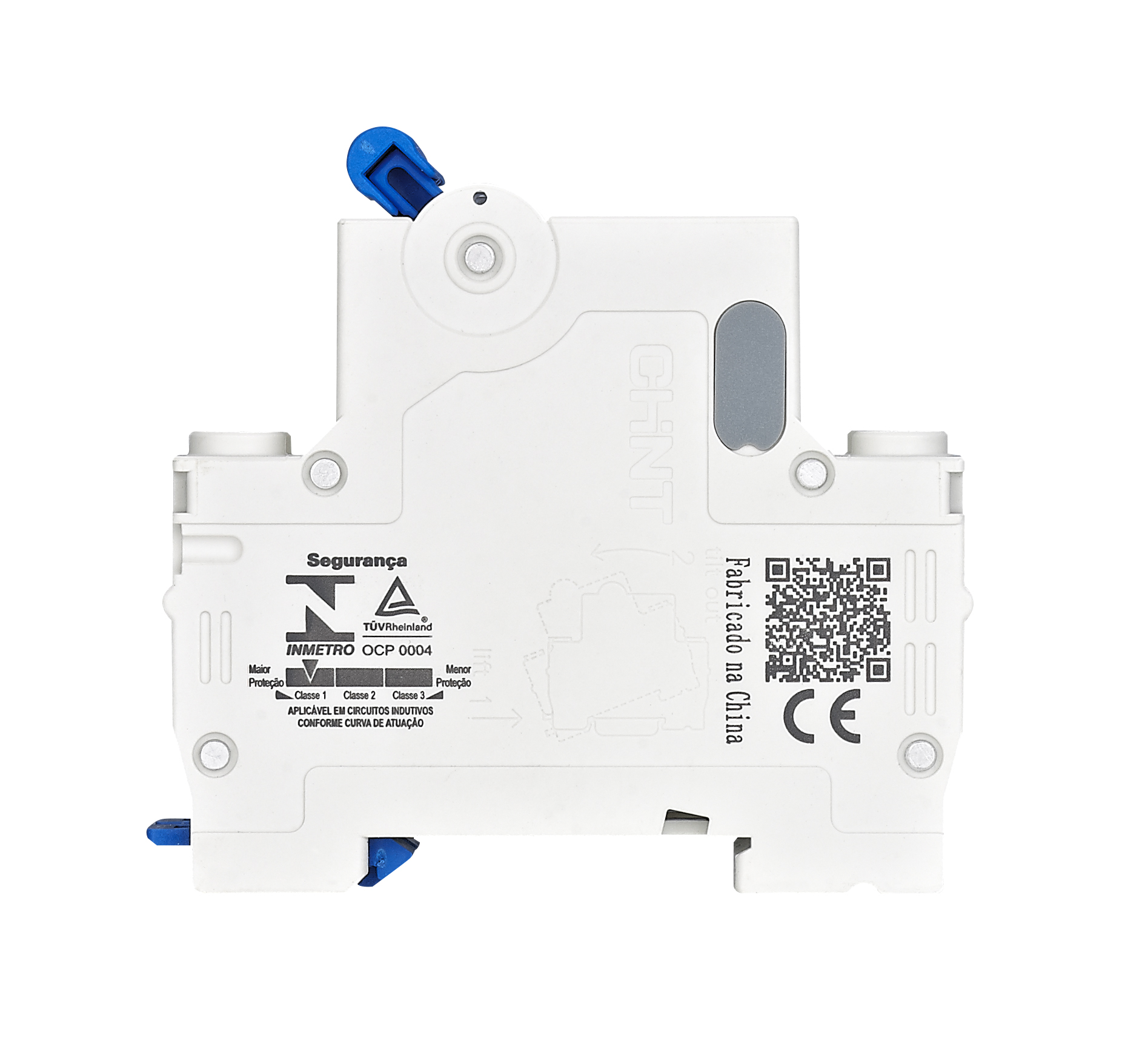 NXB-63C Miniature circuit breaker